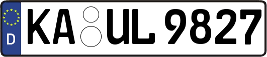 KA-UL9827