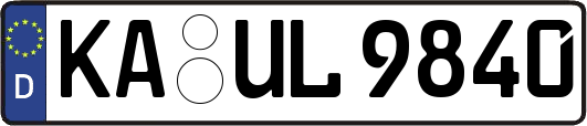 KA-UL9840