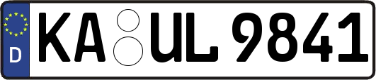 KA-UL9841