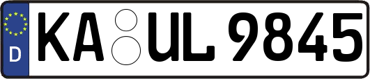 KA-UL9845