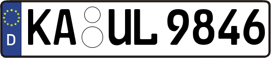 KA-UL9846
