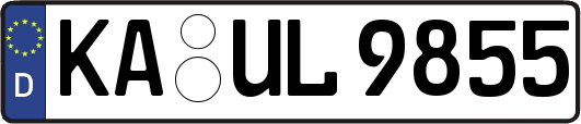 KA-UL9855