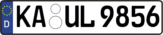 KA-UL9856