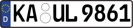 KA-UL9861