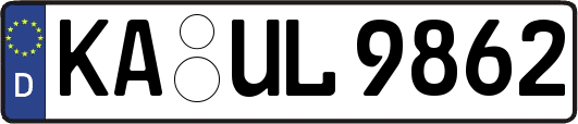 KA-UL9862