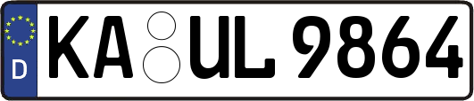 KA-UL9864