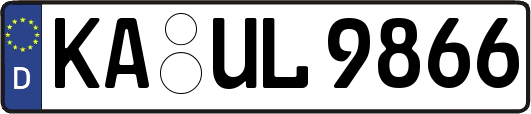 KA-UL9866