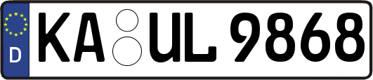 KA-UL9868