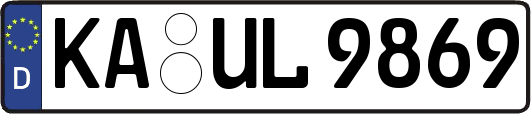 KA-UL9869