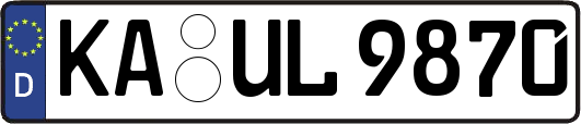 KA-UL9870
