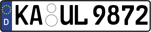 KA-UL9872