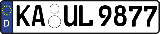 KA-UL9877