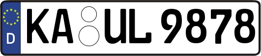 KA-UL9878