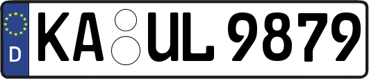 KA-UL9879