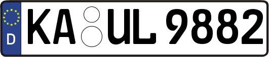 KA-UL9882