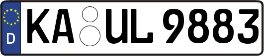 KA-UL9883
