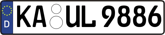 KA-UL9886