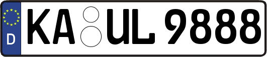 KA-UL9888