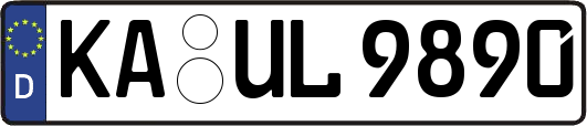 KA-UL9890