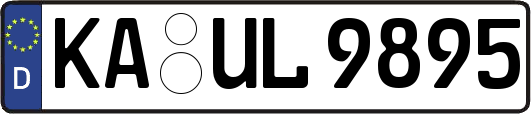 KA-UL9895