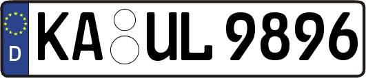 KA-UL9896