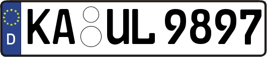 KA-UL9897