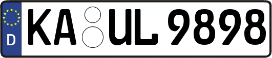 KA-UL9898