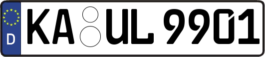 KA-UL9901