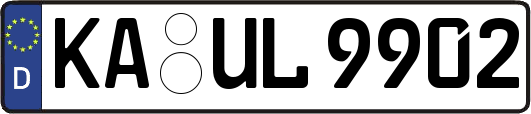 KA-UL9902