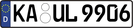 KA-UL9906