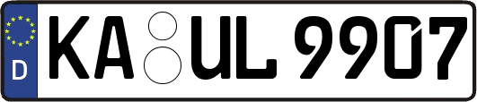 KA-UL9907
