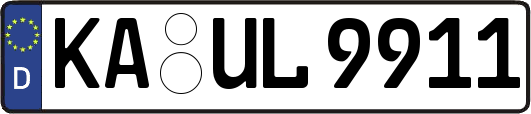 KA-UL9911