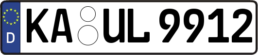 KA-UL9912