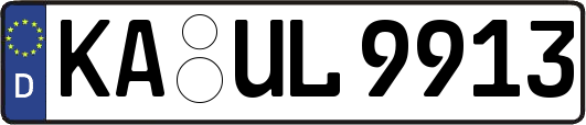 KA-UL9913
