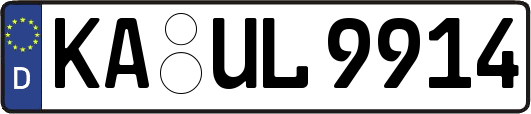 KA-UL9914