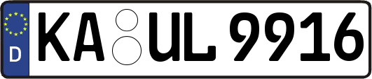 KA-UL9916