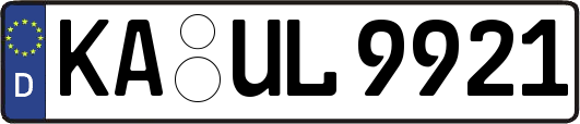 KA-UL9921