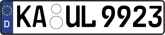 KA-UL9923