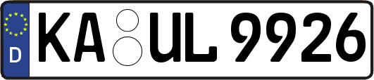 KA-UL9926