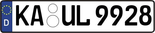 KA-UL9928