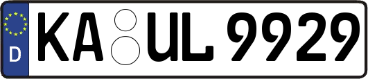 KA-UL9929