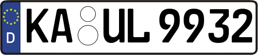 KA-UL9932
