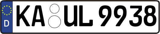 KA-UL9938