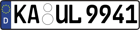 KA-UL9941
