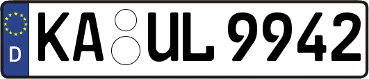 KA-UL9942