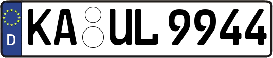 KA-UL9944