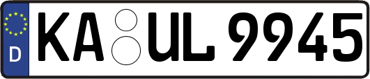 KA-UL9945