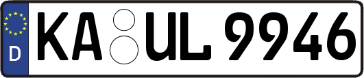 KA-UL9946