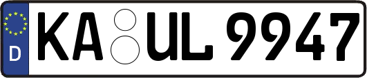 KA-UL9947