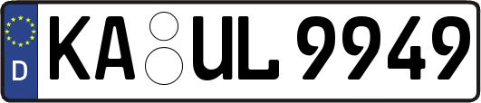 KA-UL9949